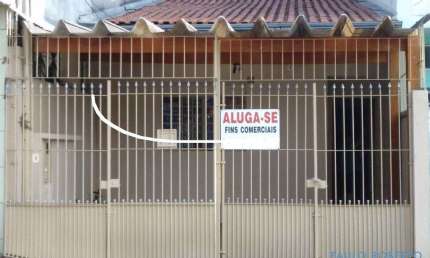 Casa com 1 quarto para alugar no Socorro, São Paulo 