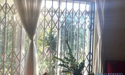 Casa com 3 quartos à venda no Jardim Prudência, São Paulo 