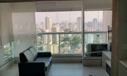 Apartamento com 1 quarto à venda no Jardim Aeroporto, São Paulo 