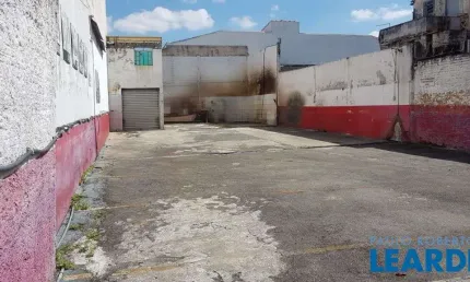 Terreno comercial à venda no Ipiranga, São Paulo 