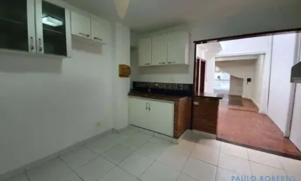 Casa com 2 quartos à venda no Brooklin, São Paulo 