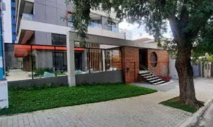 Apartamento com 2 quartos à venda no Ipiranga, São Paulo 