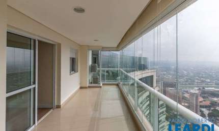 Apartamento com 2 quartos à venda em Pinheiros, São Paulo 