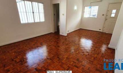 Casa com 5 quartos à venda na Vila Mariana, São Paulo 
