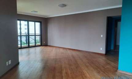 Apartamento com 4 quartos à venda no Morumbi, São Paulo 