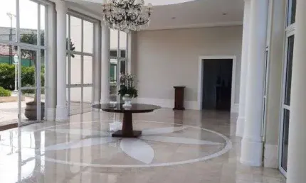 Cobertura com 3 quartos à venda na Granja Julieta, São Paulo 