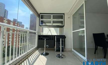 Apartamento com 3 quartos à venda no Morumbi, São Paulo 