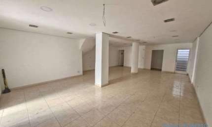 Ponto comercial para alugar no Campo Belo, São Paulo 