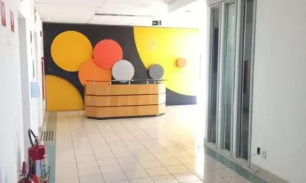 Sala comercial para alugar no Brooklin, São Paulo 