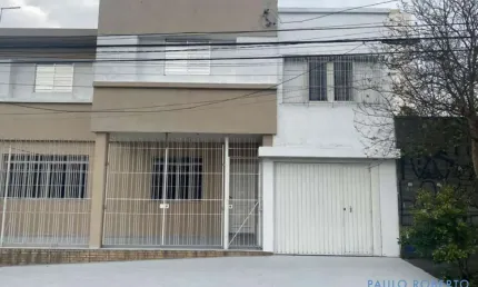 Casa com 5 quartos à venda no Jardim Aeroporto, São Paulo 
