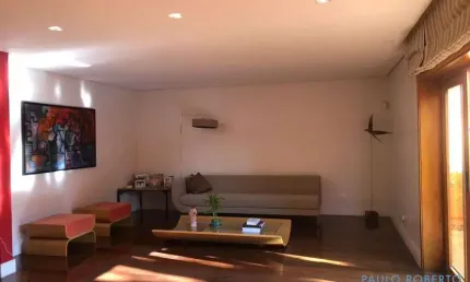 Casa com 5 quartos à venda no Alto da Boa Vista, São Paulo 