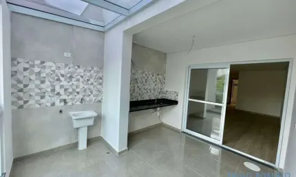 Apartamento com 1 quarto à venda em Santo Amaro, São Paulo 