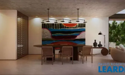 Casa em condomínio fechado com 3 quartos à venda no Brooklin, São Paulo 