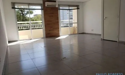 Sala comercial à venda em Santo Amaro, São Paulo 
