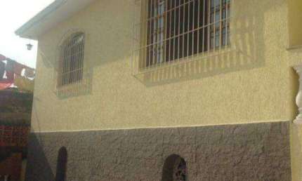 Casa com 3 quartos à venda no Capão Redondo, São Paulo 