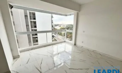 Apartamento com 2 quartos à venda no Nova Gardênia, Atibaia 