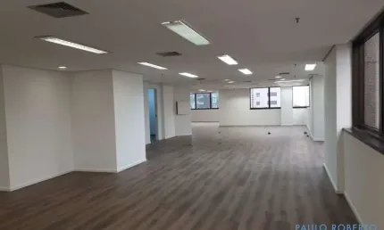 Sala comercial para alugar no Brooklin, São Paulo 