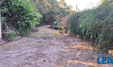 Terreno em condomínio fechado à venda no Portão, Atibaia 