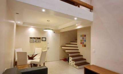 Apartamento com 1 quarto à venda no Brooklin, São Paulo 