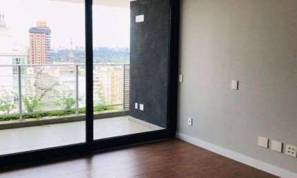 Apartamento com 2 quartos para alugar em Cerqueira César, São Paulo 