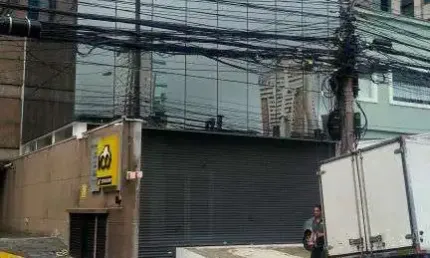 Ponto comercial para alugar na Vila Olímpia, São Paulo 