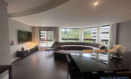 Apartamento com 4 quartos à venda no Real Parque, São Paulo 