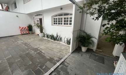 Casa com 5 quartos para alugar na Vila Madalena, São Paulo 