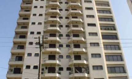 Cobertura com 6 quartos para alugar no Alto da Boa Vista, São Paulo 