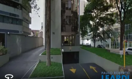 Sala comercial para alugar no Brooklin, São Paulo 
