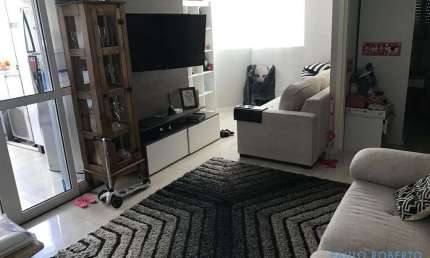 Apartamento com 2 quartos para alugar na Vila Olímpia, São Paulo 
