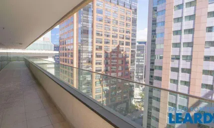 Ponto comercial para alugar na Vila Olímpia, São Paulo 