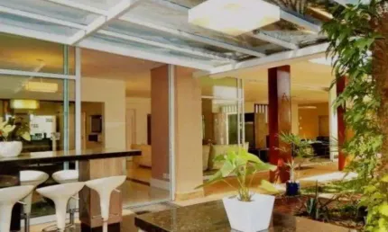 Casa em condomínio fechado com 4 quartos à venda no Alto da Boa Vista, São Paulo 