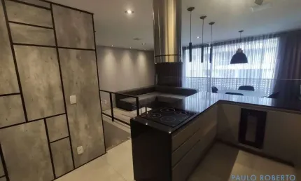 Apartamento com 1 quarto para alugar no Itaim Bibi, São Paulo 