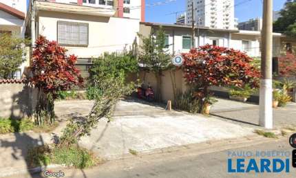 Casa com 4 quartos para alugar na Vila Olímpia, São Paulo 