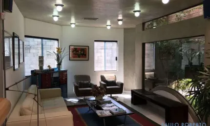 Ponto comercial para alugar no Real Parque, São Paulo 
