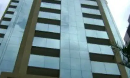 Sala comercial para alugar na Vila Olímpia, São Paulo 