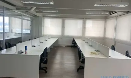 Ponto comercial para alugar no Brooklin, São Paulo 