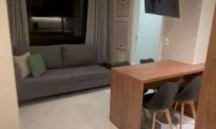 Apartamento com 2 quartos para alugar em Moema, São Paulo 