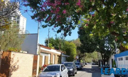 Casa com 4 quartos à venda no Brooklin, São Paulo 