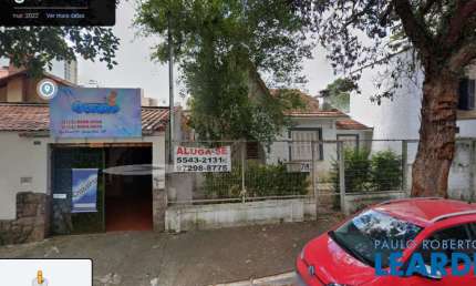 Ponto comercial para alugar no Campo Belo, São Paulo 