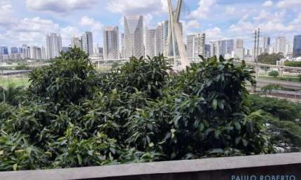 Ponto comercial à venda no Real Parque, São Paulo 
