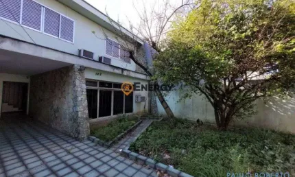 Casa com 5 quartos para alugar no Campo Belo, São Paulo 