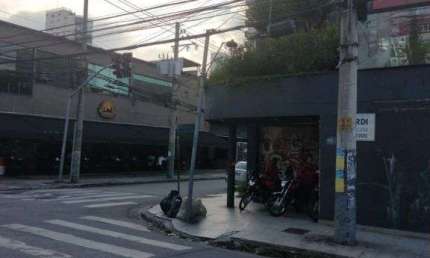 Ponto comercial à venda na Vila Olímpia, São Paulo 