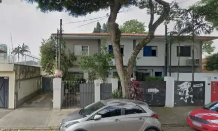 Casa com 3 quartos para alugar no Brooklin, São Paulo 