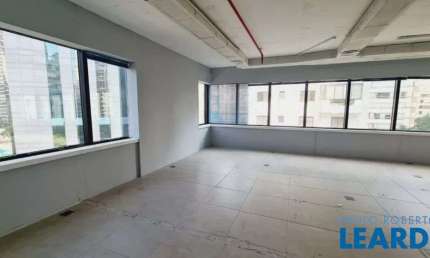 Sala comercial para alugar no Itaim Bibi, São Paulo 