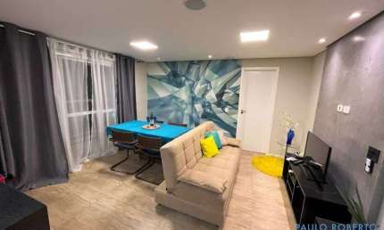 Apartamento com 1 quarto para alugar na Vila Madalena, São Paulo 
