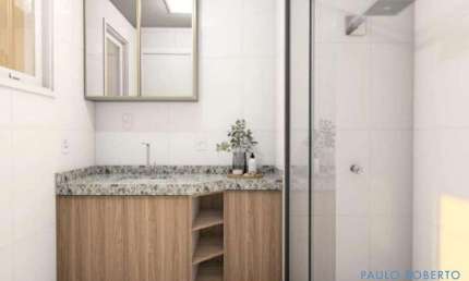 Apartamento com 2 quartos para alugar na Chácara Santo Antônio, São Paulo 