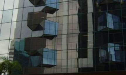 Sala comercial à venda na Vila Olímpia, São Paulo 