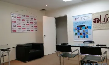 Ponto comercial para alugar no Brooklin, São Paulo 