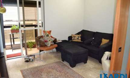 Apartamento com 3 quartos para alugar no Real Parque, São Paulo 